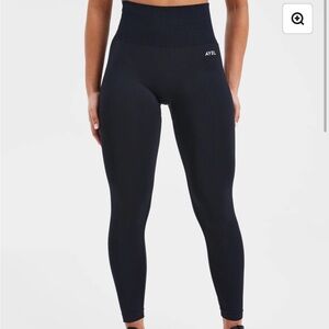 LAST CALL!! Aybl Black Leggings